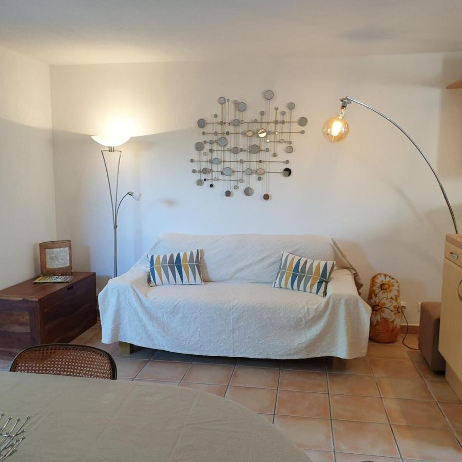 Mini Villa Messicana 5 Pers Piscine 500 M Plage Lecci Exterior photo